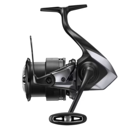 Shimano EXSENCE 4000MXGB (2025) - vue éclatée et pièces détachées disponibles