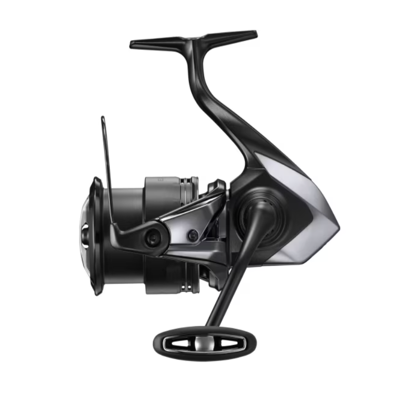 Shimano EXSENCE 4000MXGB (2025) - vue éclatée et pièces détachées disponibles