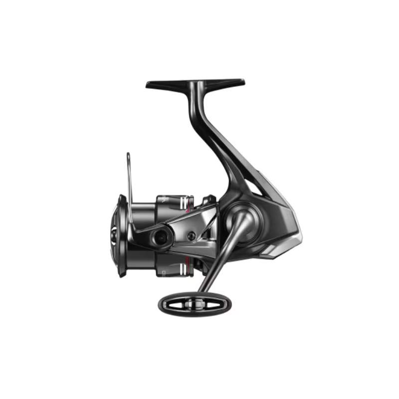 Shimano VANFORD 3000MHGA (2024) - vue éclatée et pièces détachées disponibles