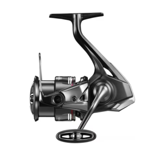 Shimano VANFORD 3000MHGA (2024) - vue éclatée et pièces détachées disponibles