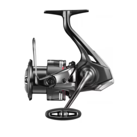 Shimano VANFORD 4000A (2024) - vue éclatée et pièces détachées disponibles