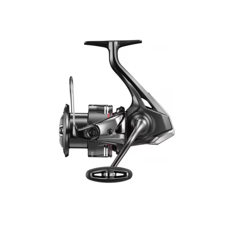 Shimano VANFORD 4000A (2024) - vue éclatée et pièces détachées disponibles