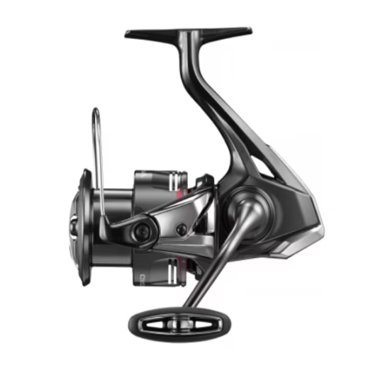 Shimano VANFORD 4000A (2024) - vue éclatée et pièces détachées disponibles