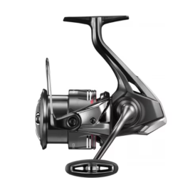 Shimano VANFORD 4000MHGA (2024) - vue éclatée et pièces détachées disponibles