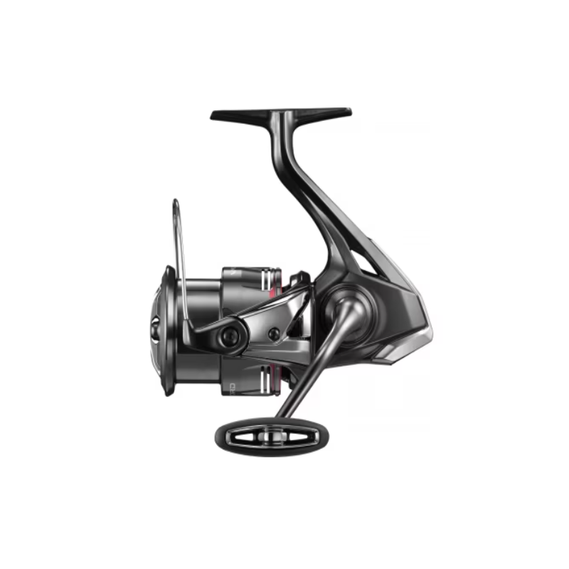 Shimano VANFORD 4000MHGA (2024) - vue éclatée et pièces détachées disponibles