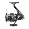 Shimano VANFORD 4000MHGA (2024) - vue éclatée et pièces détachées disponibles