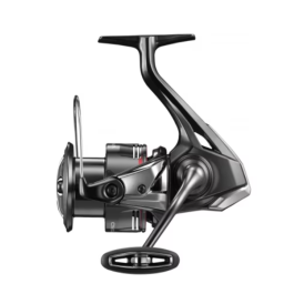 Shimano VANFORD 4000XGA (2024) - vue éclatée et pièces détachées disponibles