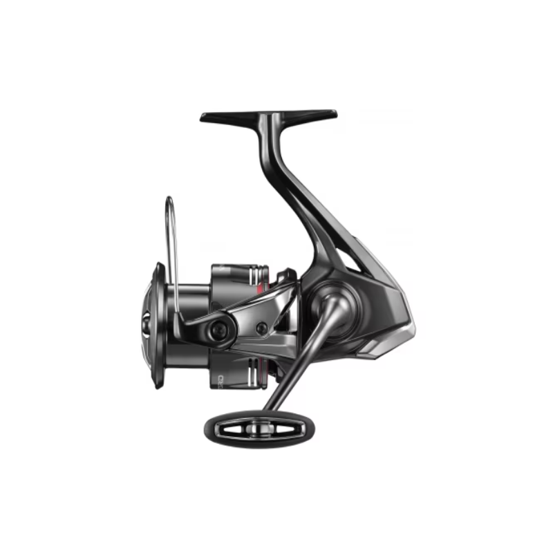 Shimano VANFORD 4000XGA (2024) - vue éclatée et pièces détachées disponibles