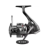 Shimano VANFORD 4000XGA (2024) - vue éclatée et pièces détachées disponibles
