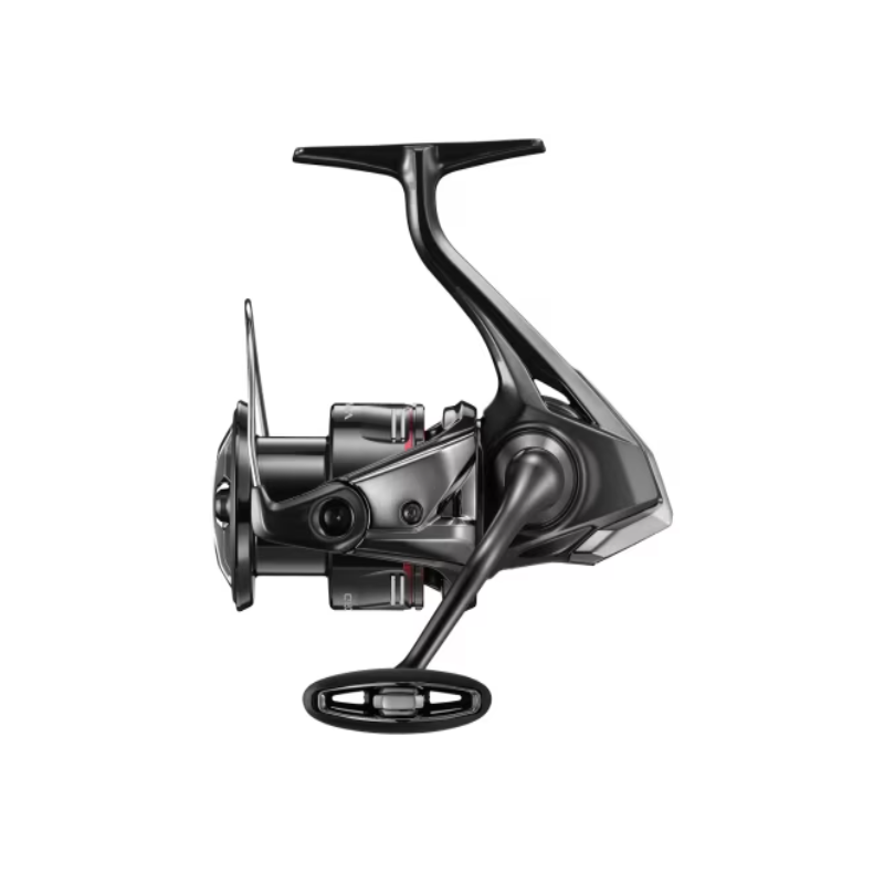 Shimano VANFORD C3000A (2024) - vue éclatée et pièces détachées disponibles