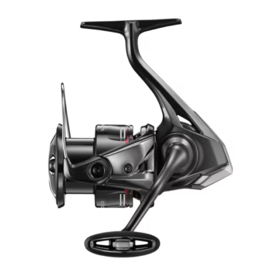 Shimano VANFORD C3000A (2024) - vue éclatée et pièces détachées disponibles