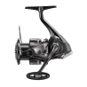 Shimano VANFORD C3000A (2024) - vue éclatée et pièces détachées disponibles