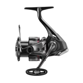 Shimano VANFORD C3000HGA (2024) - vue éclatée et pièces détachées disponibles