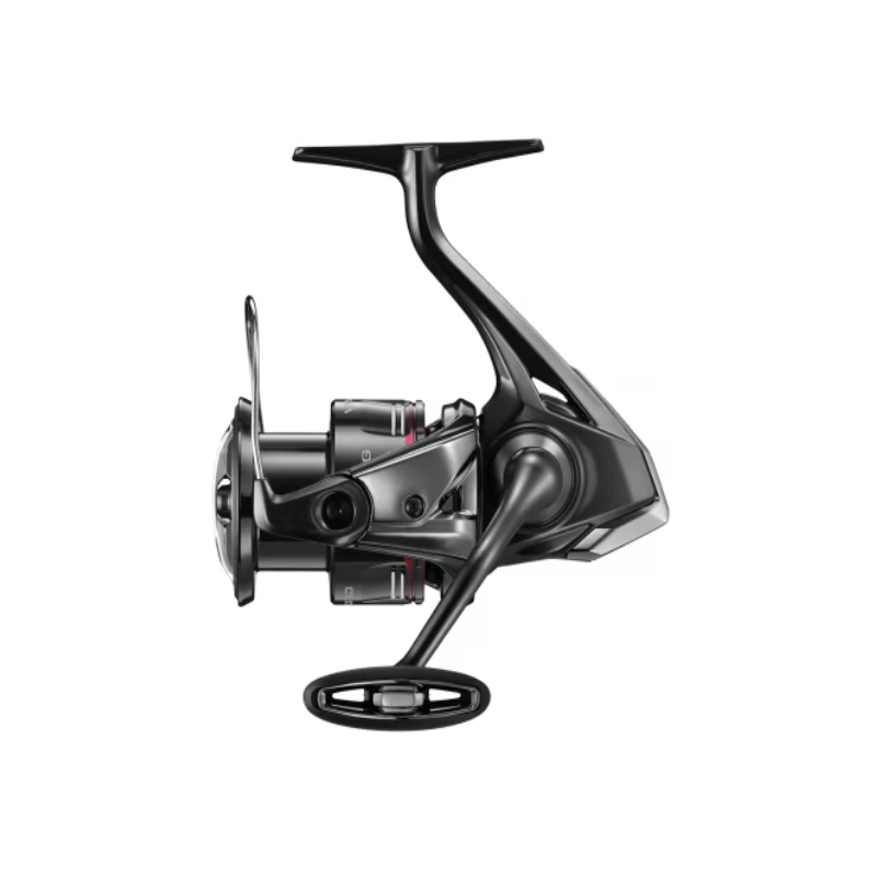 Shimano VANFORD C3000HGA (2024) - vue éclatée et pièces détachées disponibles