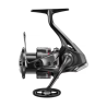 Shimano VANFORD C3000HGA (2024) - vue éclatée et pièces détachées disponibles