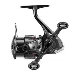 Shimano VANFORD C3000SDHA (2024) - vue éclatée et pièces détachées disponibles