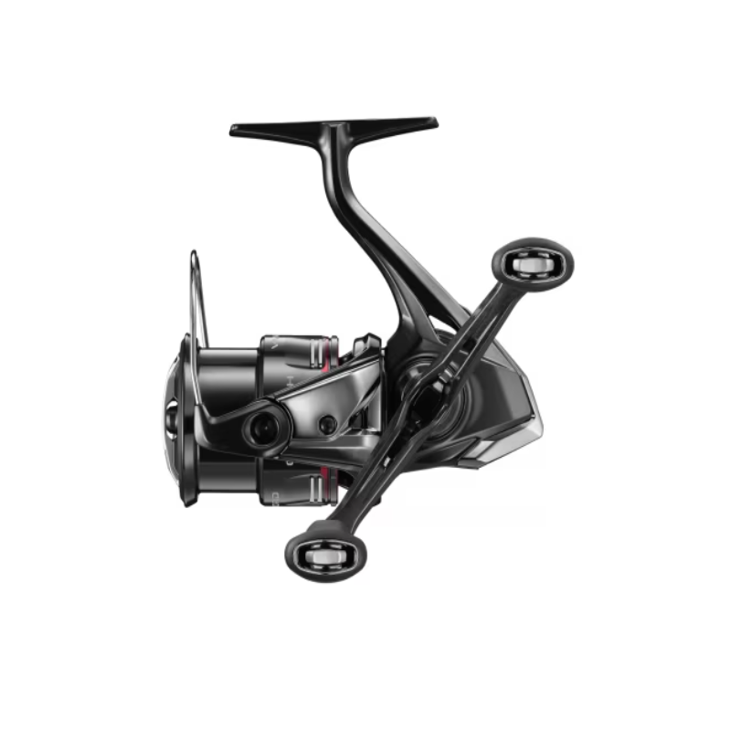 Shimano VANFORD C3000SDHA (2024) - vue éclatée et pièces détachées disponibles