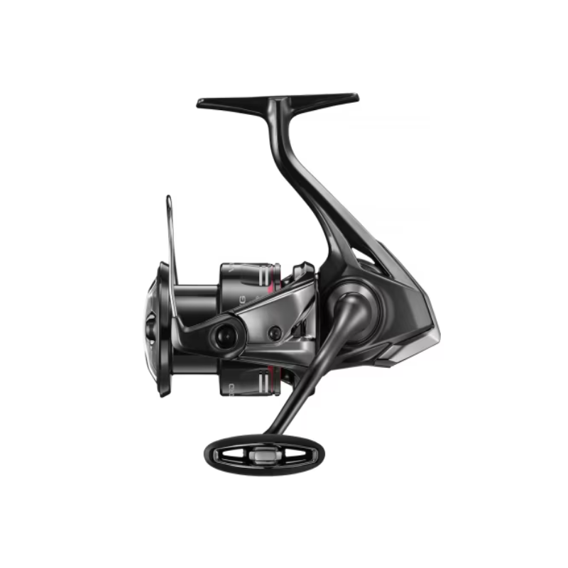 Shimano VANFORD C3000XGA (2024) - vue éclatée et pièces détachées disponibles