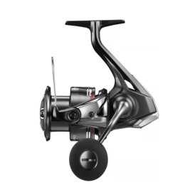Shimano VANFORD C5000XGA (2024) - vue éclatée et pièces détachées disponibles