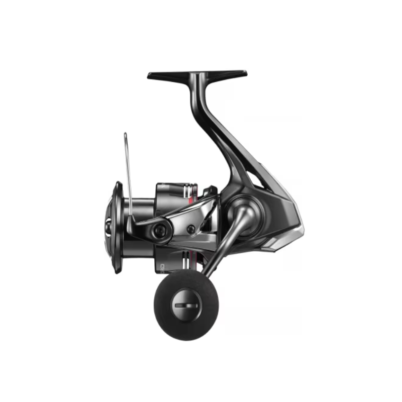 Shimano VANFORD C5000XGA (2024) - vue éclatée et pièces détachées disponibles