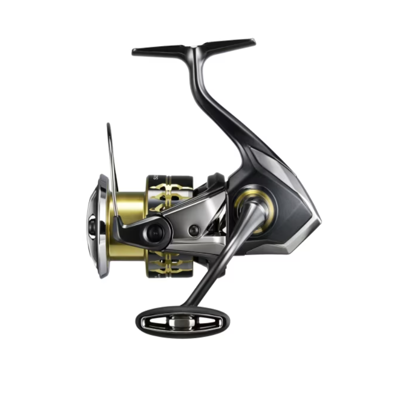Shimano SUSTAIN C3000FK (2025) - vue éclatée et pièces détachées disponibles