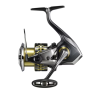 Shimano SUSTAIN C3000FK (2025) - vue éclatée et pièces détachées disponibles