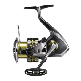 Shimano SUSTAIN C3000HGFK (2025) - vue éclatée et pièces détachées disponibles