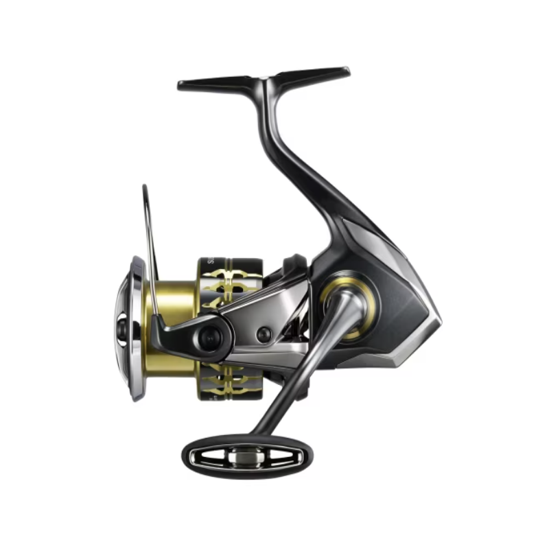 Shimano SUSTAIN C3000HGFK (2025) - vue éclatée et pièces détachées disponibles