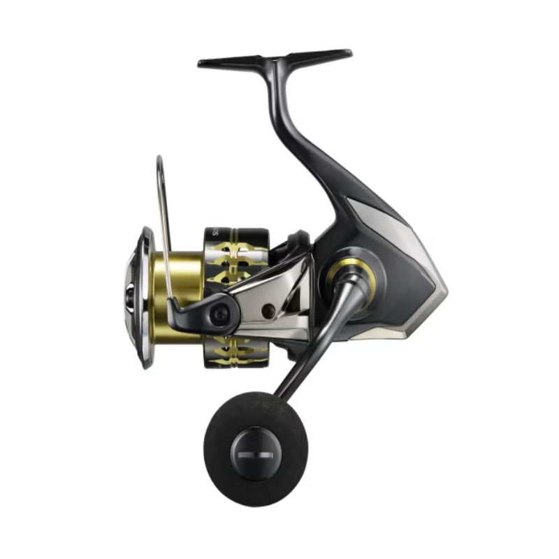 Shimano SUSTAIN C5000XGFK (2025) - vue éclatée et pièces détachées disponibles