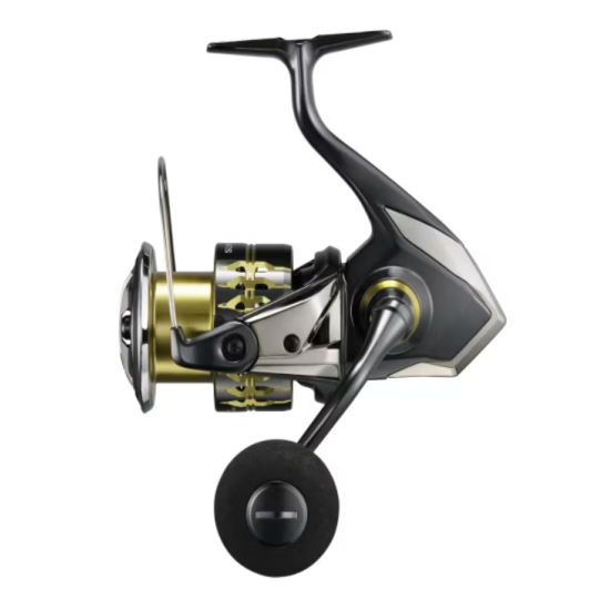 Shimano SUSTAIN C5000XGFK (2025) - vue éclatée et pièces détachées disponibles