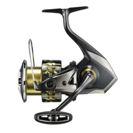 Shimano SUSTAIN 4000XGFK (2025) - vue éclatée et pièces détachées disponibles