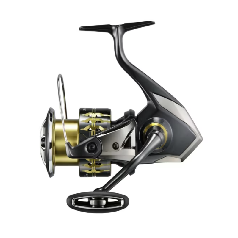Shimano SUSTAIN 4000XGFK (2025) - vue éclatée et pièces détachées disponibles