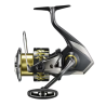 Shimano SUSTAIN 4000XGFK (2025) - vue éclatée et pièces détachées disponibles