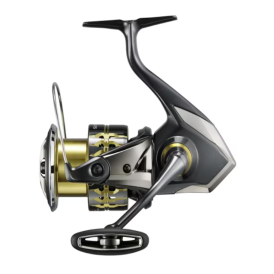 Shimano SUSTAIN 4000FK (2025) - vue éclatée et pièces détachées disponibles