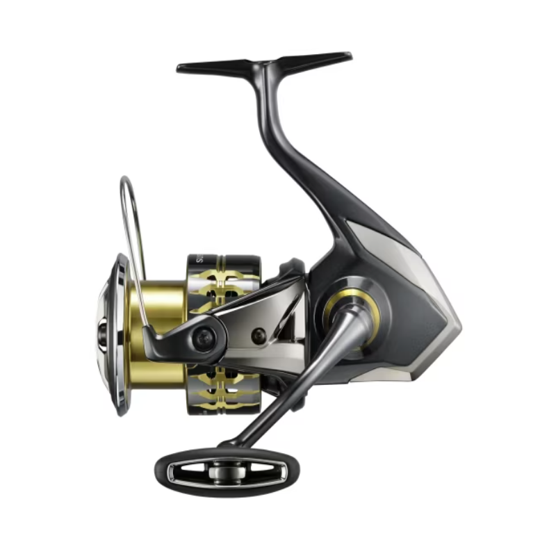 Shimano SUSTAIN 4000FK (2025) - vue éclatée et pièces détachées disponibles