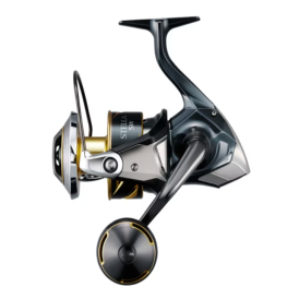 Shimano STELLA SW10000PGD (2025) - vue éclatée et pièces détachées disponibles