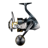 Shimano STELLA SW10000PGD (2025) - vue éclatée et pièces détachées disponibles