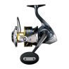 Shimano STELLA SW14000XGD (2025) - vue éclatée et pièces détachées disponibles