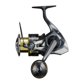 Shimano STELLA SW4000XGD (2026) - vue éclatée et pièces détachées disponibles