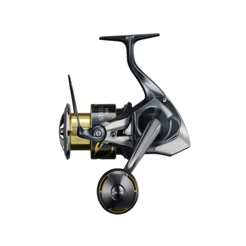 Shimano STELLA SW4000XGD (2026) - vue éclatée et pièces détachées disponibles