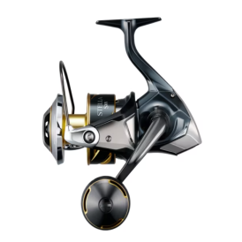 Shimano STELLA SW10000HGD (2025) - vue éclatée et pièces détachées disponibles