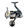 Shimano STELLA SW10000HGD (2025) - vue éclatée et pièces détachées disponibles