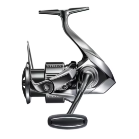 Shimano STELLA C3000FK (2022) - vue éclatée et pièces détachées disponibles