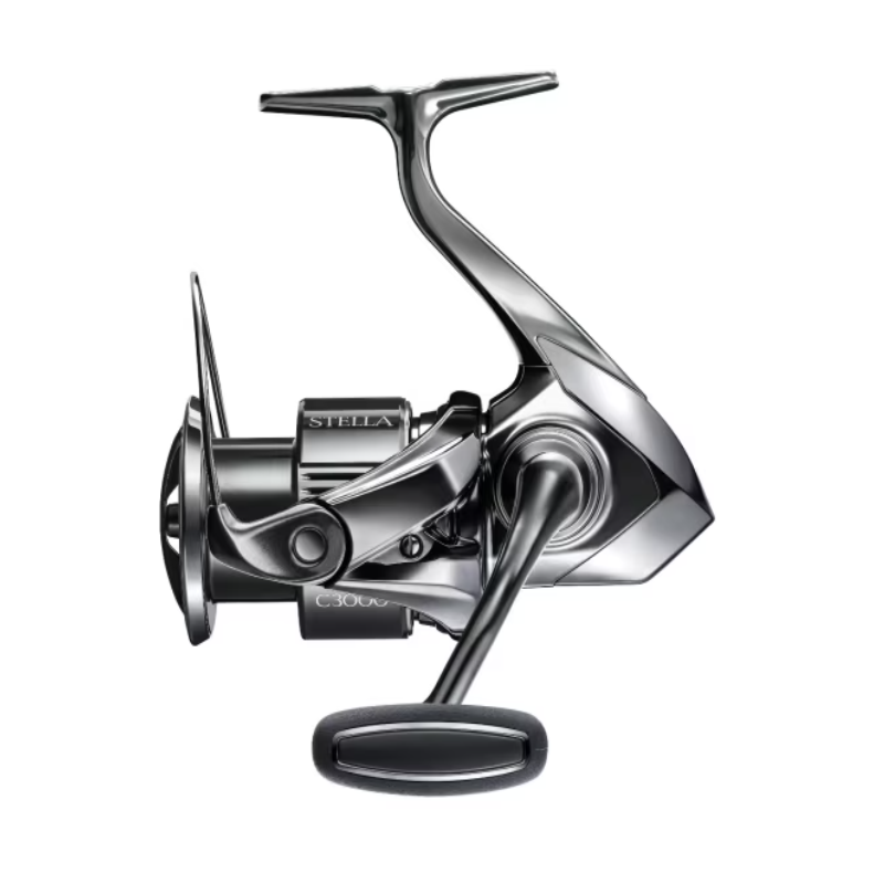 Shimano STELLA C3000FK (2022) - vue éclatée et pièces détachées disponibles