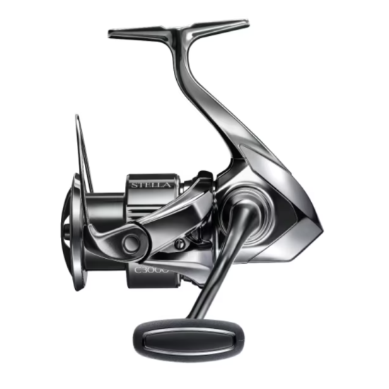 Shimano STELLA C3000FK (2022) - vue éclatée et pièces détachées disponibles