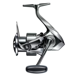 Shimano STELLA C3000XGFK (2022) - vue éclatée et pièces détachées disponibles