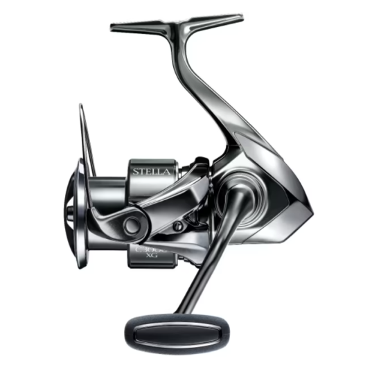 Shimano STELLA C3000XGFK (2022) - vue éclatée et pièces détachées disponibles