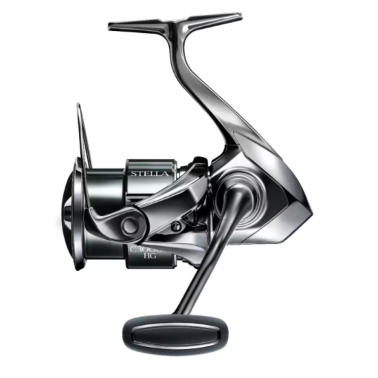 Shimano STELLA C3000MHGFK (2022) - vue éclatée et pièces détachées disponibles