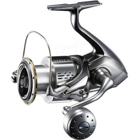 Shimano STELLA C5000XGFJ (2018) - vue éclatée et pièces détachées disponibles