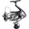 Shimano STELLA C5000XGFJ (2018) - vue éclatée et pièces détachées disponibles